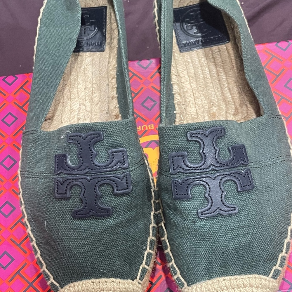 Tory Burch Espadrilles